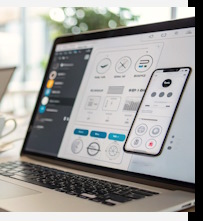Услуги Разработка IT решений в Кольчугине
