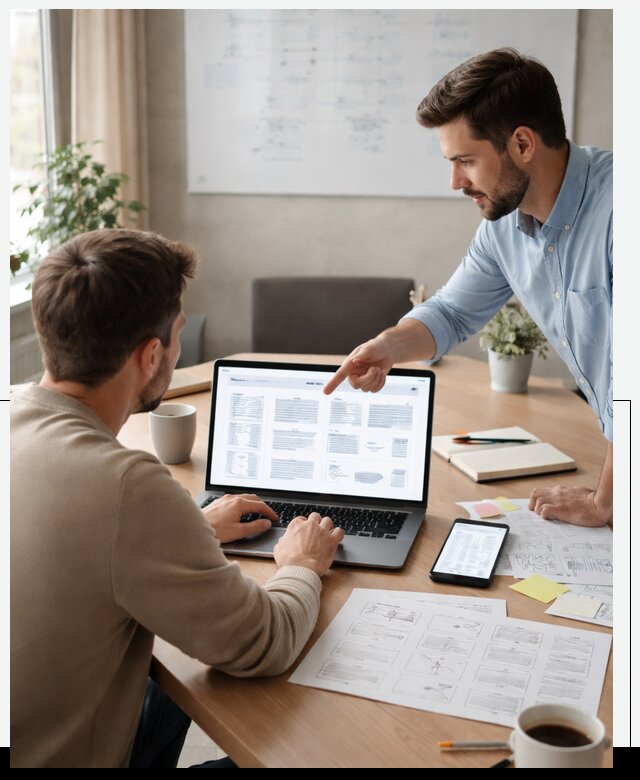 Разработка веб-приложений под ключ в Кольчугине от 12205 р. - АвикейКль