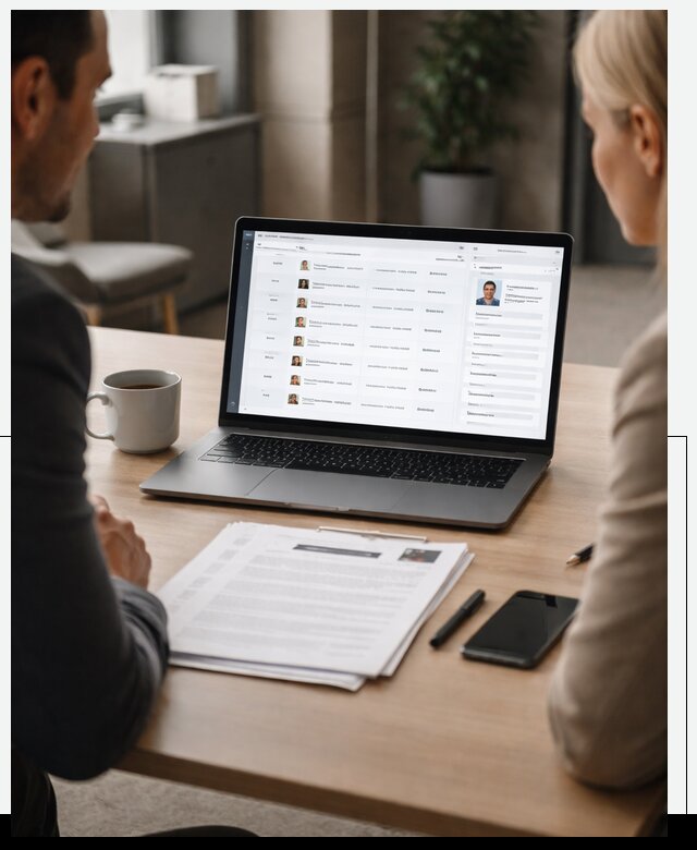 Ats система подбора персонала в Кольчугине от 12205 р. - АвикейКль