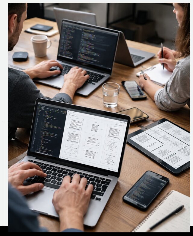 Кроссплатформенная разработка приложений в Кольчугине под ключ