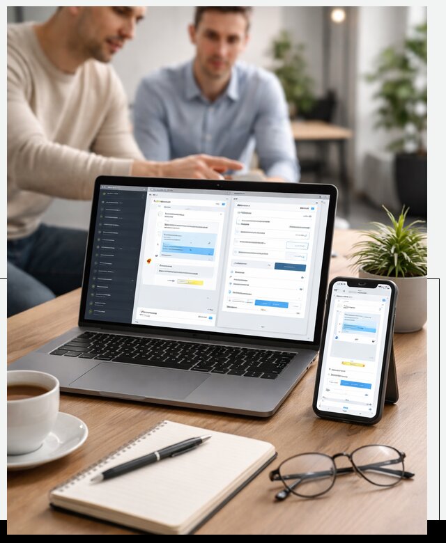 Разработка мини app Telegram/VK в Кольчугине от 30513 р. АвикейКль