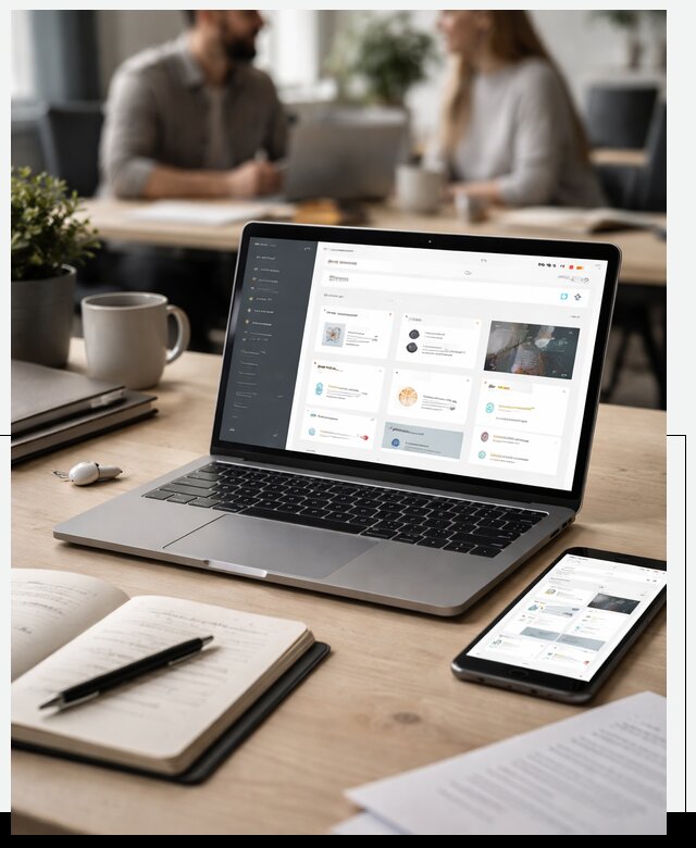 Разработка PWA приложений в Кольчугине от 122052 р. | АвикейКль
