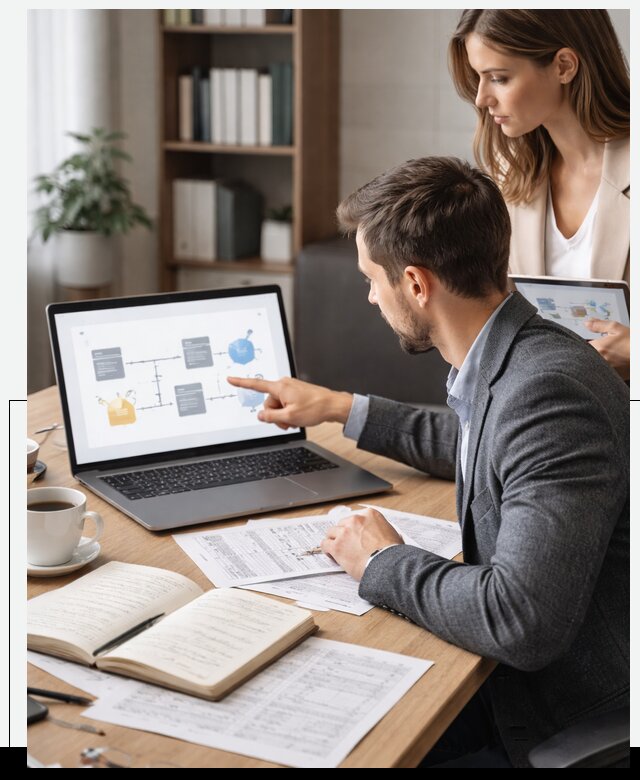 Замена SAP на 1С под ключ в Кольчугине с переносом данных и настройкой