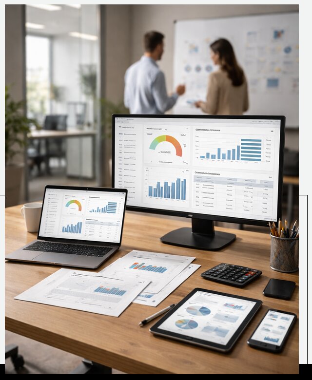 Скоринг и управление рисками в Кольчугине от 12205 р. | АвикейКль