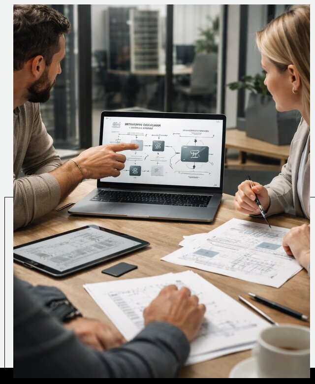 Интеграция цифрового рубля и подключение платежей в Кольчугине