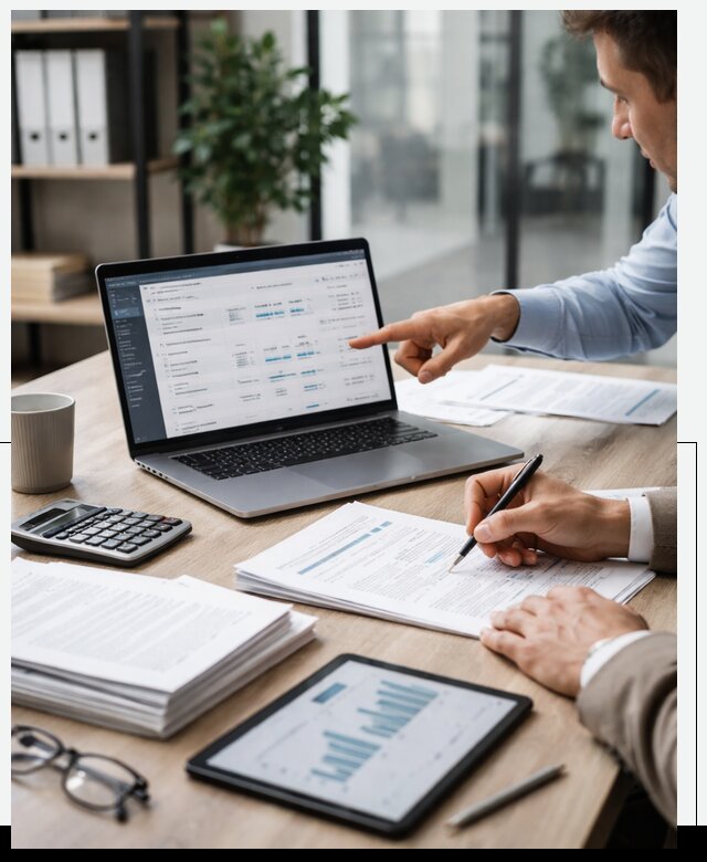 Полисные системы и CRM в Кольчугине: разработка от 15257 р. АвикейКль