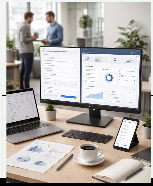 Разработка платформ онлайн страхования в Кольчугине под ключ