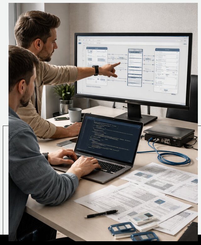 Интеграция ЕГИСЗ и ЛИС в медучреждениях с сопровождением в Кольчугине