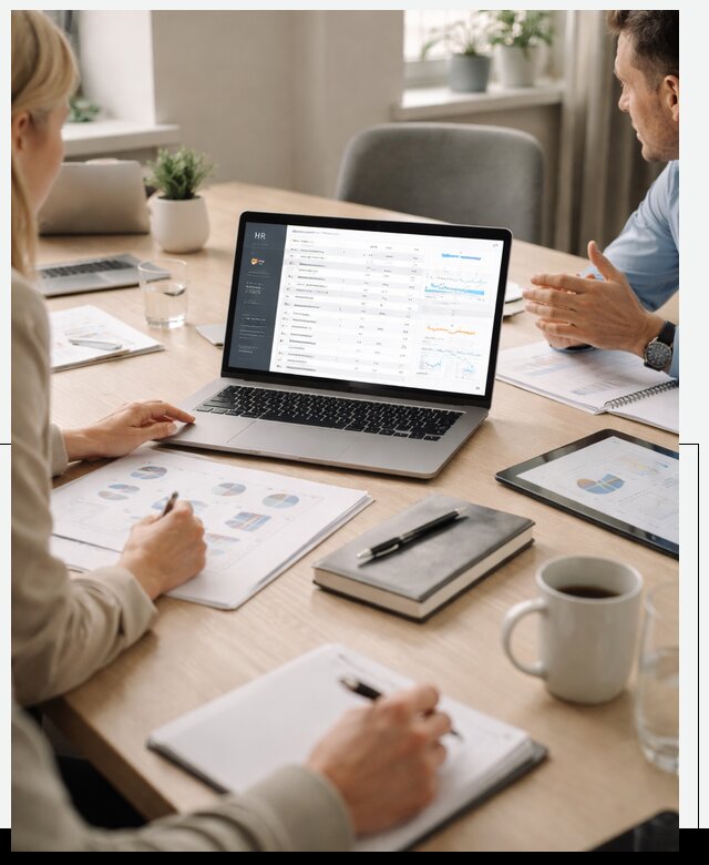 HR системы HCM ATS для подбора в Кольчугине от 12205 р. АвикейКль