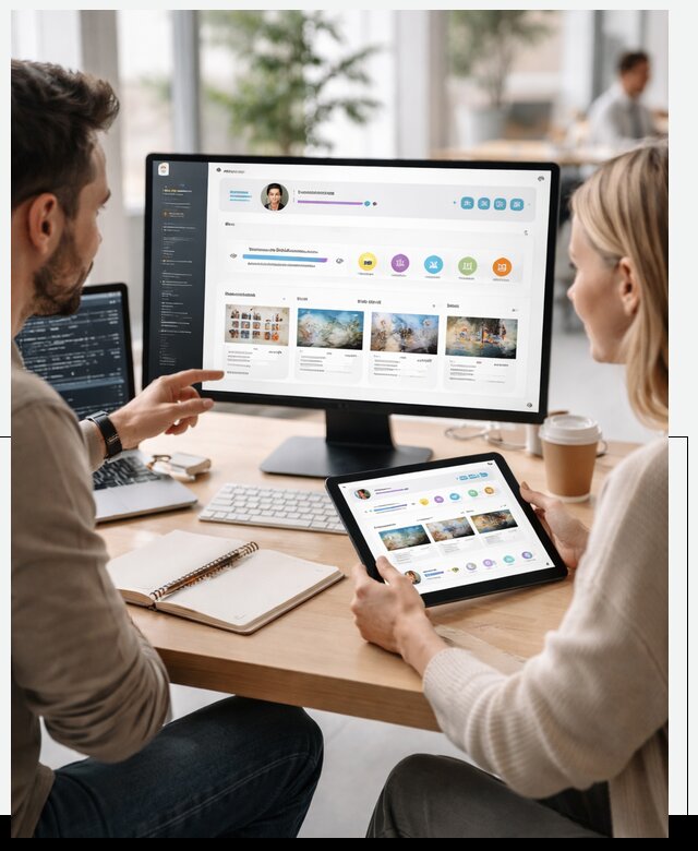 Геймификация обучения платформа в Кольчугине от 15257 р, АвикейКль