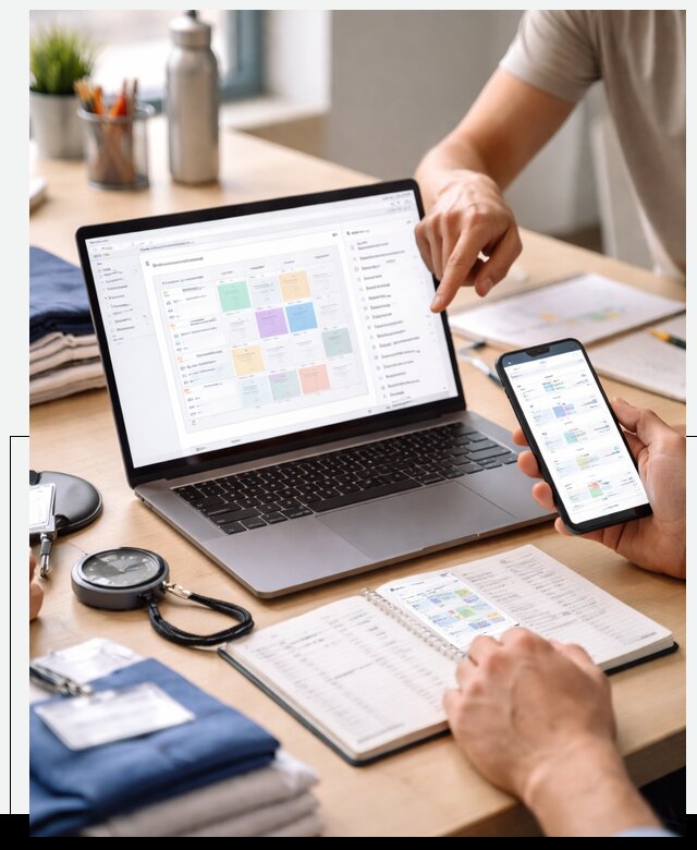 Система управления спортивной школой в Кольчугине автоматизация процессов