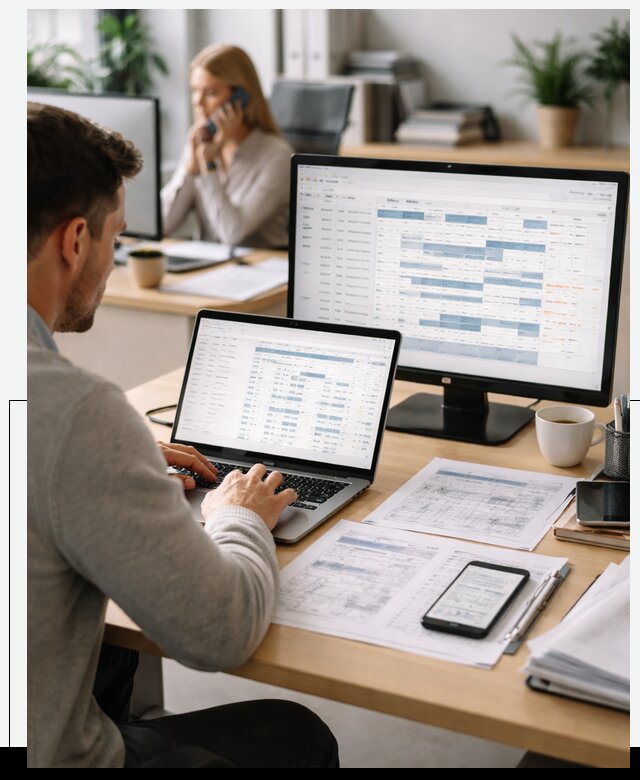 PMS для бронирования отелей и управления номерным фондом в Кольчугине