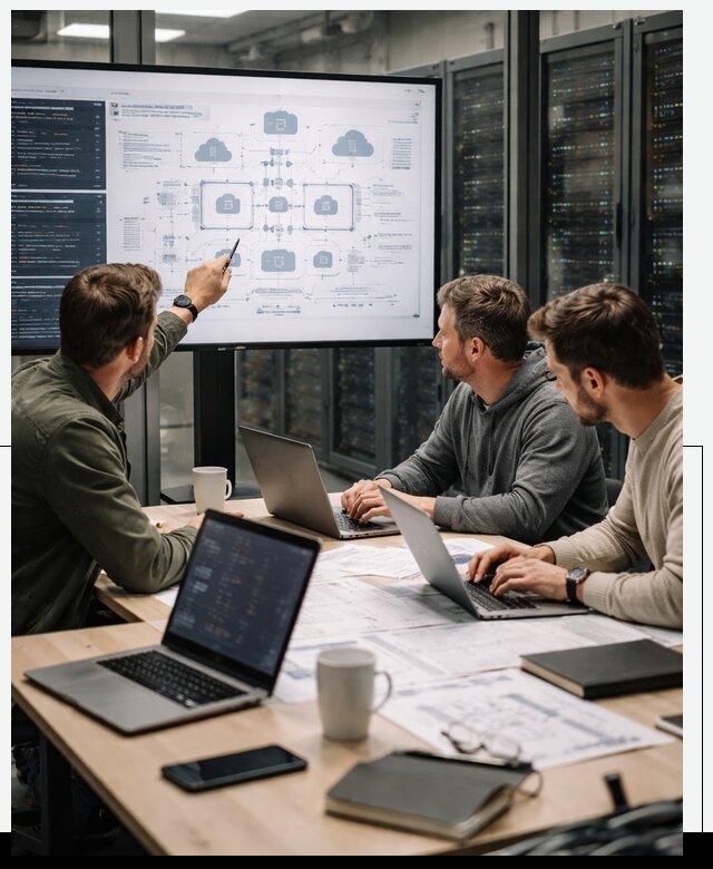 GameDev Backend и платформы в Кольчугине от 25428 р. | АвикейКль