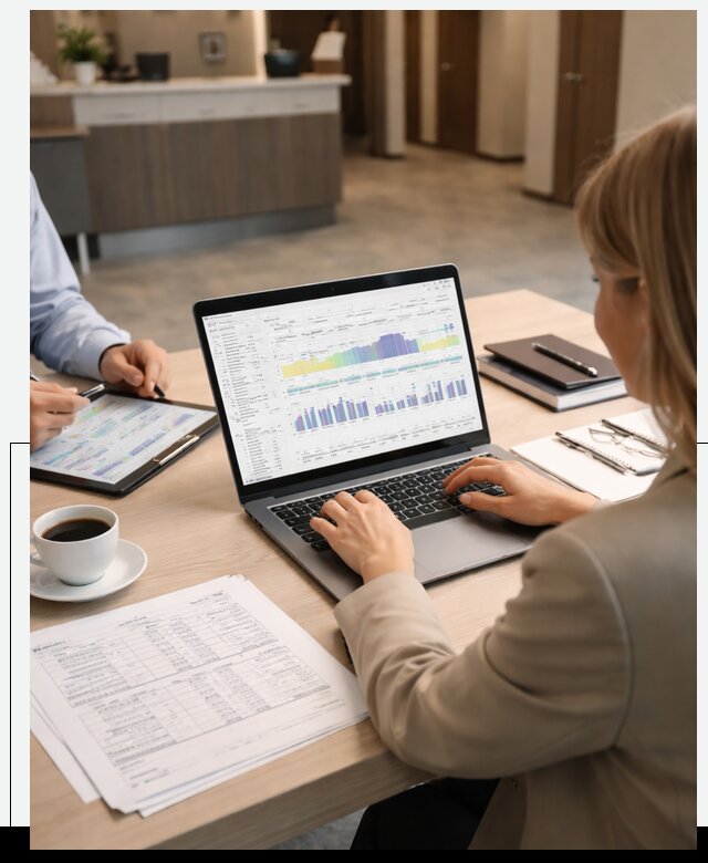 Yield management для гостиницы: ценообразование и прогноз в Кольчугине